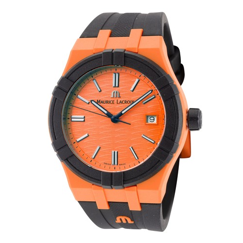 Orologio maurice lacroix uomo - orologio,
