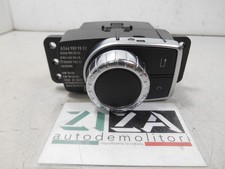Centralina pulsante navigazione Mercedes W246 B180 2012 A2469009802