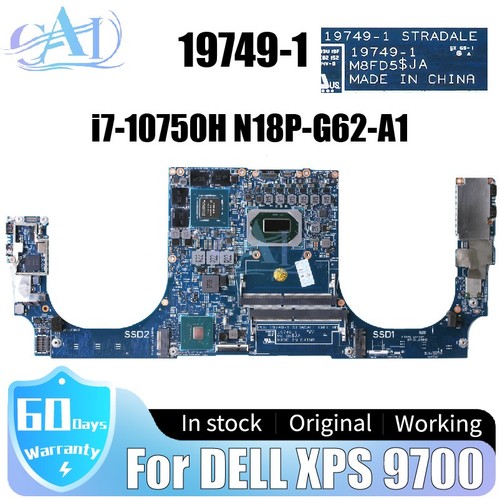 Per scheda madre dell xps - scheda,
