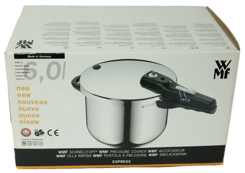 Wmf express pentola - pentola, a