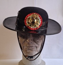 Militaria Cappello Bersagliere