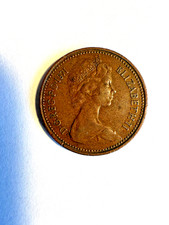 I NUOVO PENNY-REGNO UNITO