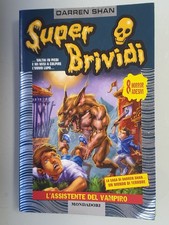 LIBRO Super Brividi