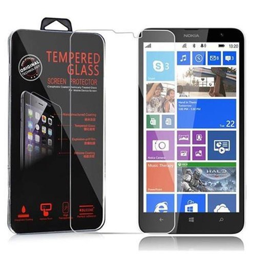 Vetro temperato per nokia - temperato,