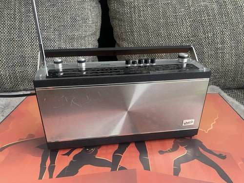 Radio graetz page - radio,