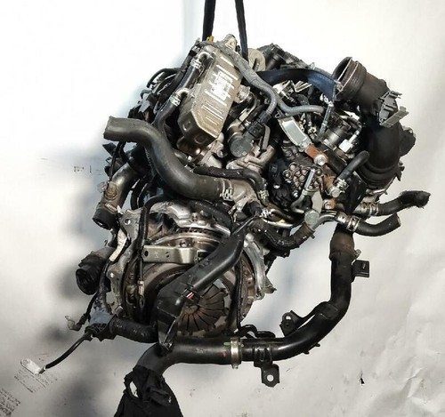 Motore toyota yaris 66 kw - 1.4,