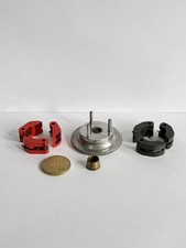 Lotto set Volano + 2 frizioni