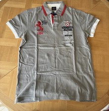 Polo uomo aeronautica - aeronautica, militare