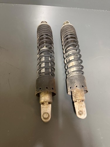 Ammortizzatori kimco xciting - kimco,