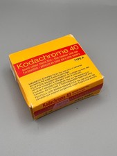 Kodachrome 40 - Super8 Sound Color Movie [ expired 1986 ]