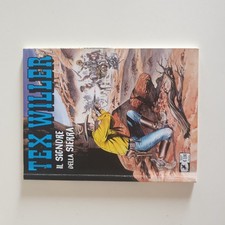 TVB BONELLI TEX WILLER n.69