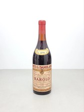 Barolo Damilano 1976  La Morra