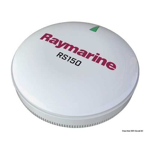 Raymarine antenna gps - antenna,