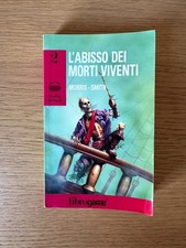 LIBROGAME - L'Abisso dei Morti