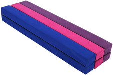 2.2M Trave Da Ginnastica