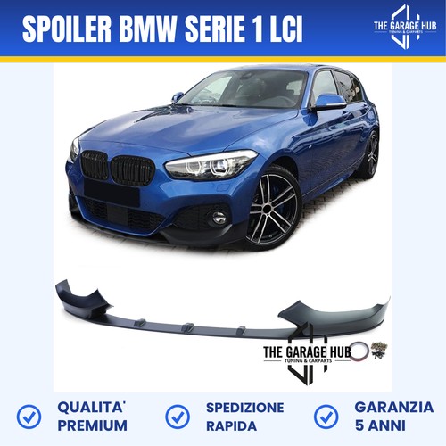 Spoiler performance anteriore - spoiler,