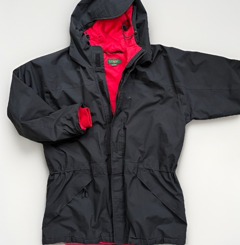 Giacca parka invernale crew - giacca, j