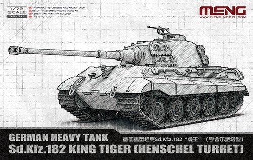 Meng 011 carro pesante - carro,