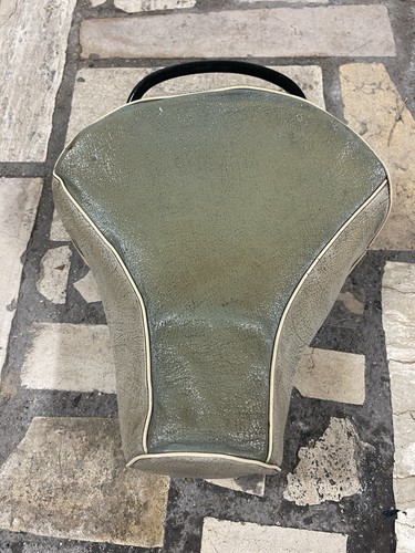 Coprisella vespa faro - coprisella,