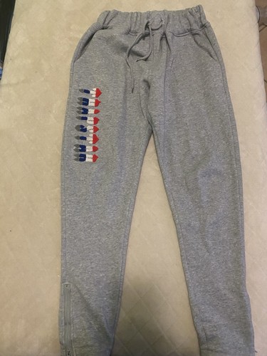 Pantaloni trapstar - pantaloni,