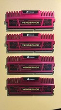 Corsair Vengeance DDR3 4x8GB