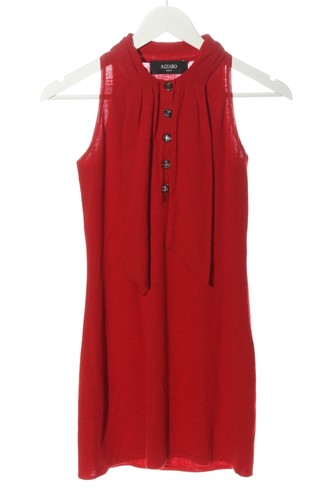 Azzaro abito maglia donna - abito,
