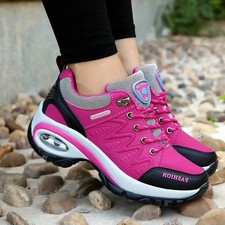 Scarpe sportive da donna con