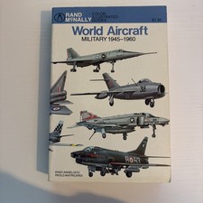 World Aircraft Military