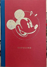 Raccolta Topolino Il Messaggero - rilegata - scelta volume da menù a tendina