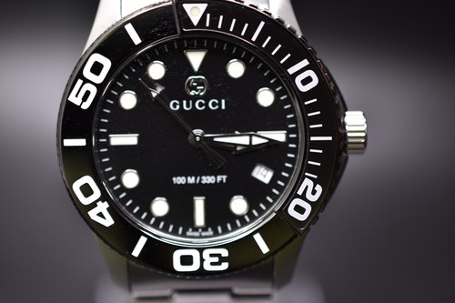 Orologio uomo gucci 126 - orologio,