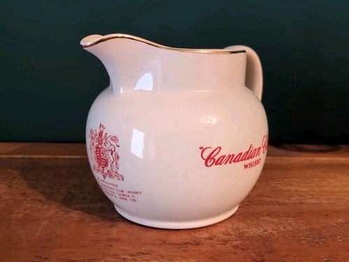 Canadian club whisky - canadian,