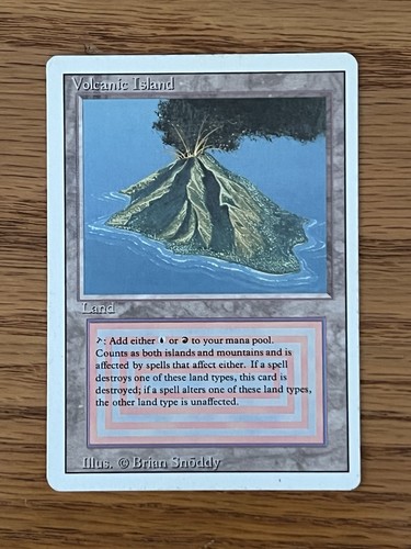 Volcanic island revised - volcanic,