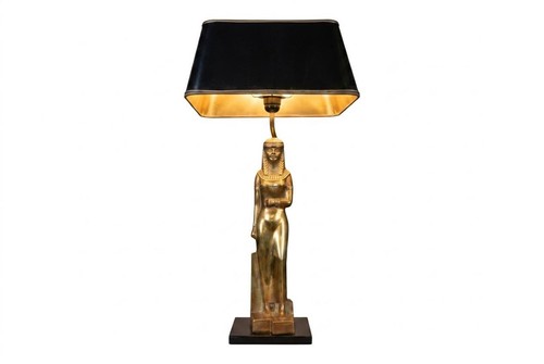 Lampada tavolo donna - lampada,