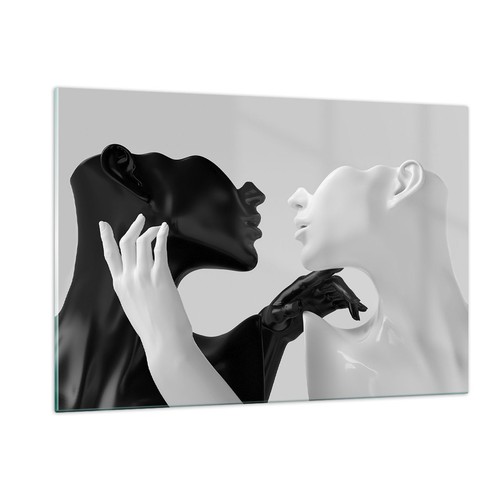 Quadro vetro 120x80cm - vetro,