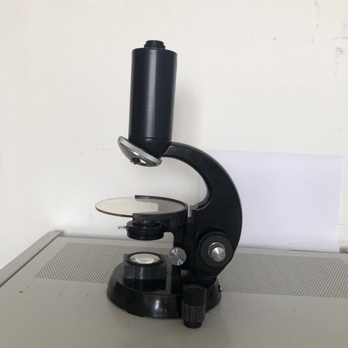 Treppiede carl zeiss parte - treppiede,
