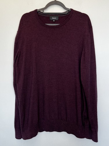 Maglione uomo rohan - rohan, lana