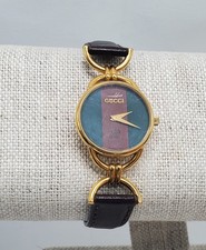 Orologio donna vintage Gucci
