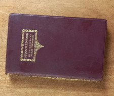 Mansfield Park by Jane Austen