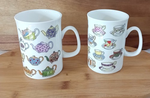 Berkshire fine bone - fine, china