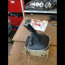 55223088 Leva cambio  FIAT BRAVO (3L) 1.9 Mjt (110Kw) Ber. 5p/d/1910cc