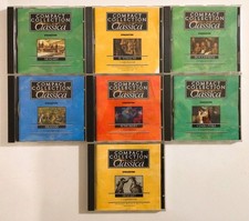 Compact COLLECTION CLASSICA -