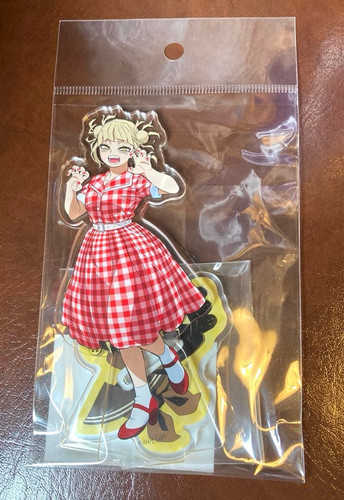 Himiko toga hero academia - toga,