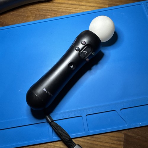 Sony move motion - sony,
