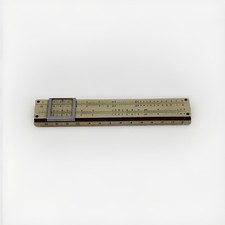 Regolo Albert Nestler No. 11 -