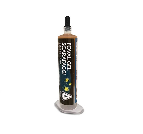 Adama foval gel - foval, scarafaggi