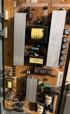 Scheda Alimentazione Sharp