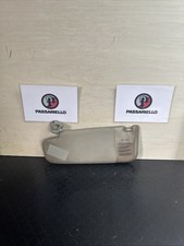 ALETTA PARASOLE ANTERIORE SINISTRO ALFA ROMEO 159
