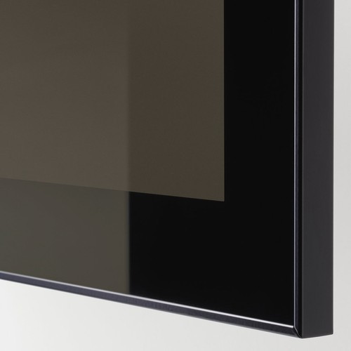 Ikea glassvik porta vetro - glassvik, in