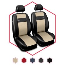 Coprisedili auto universali