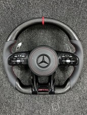 Volant Custom  Mercedes AMG